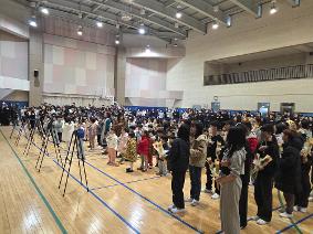 2026학년도 입학식 (2026.3.3.)